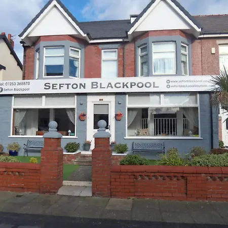 The Sefton Blackpool-2